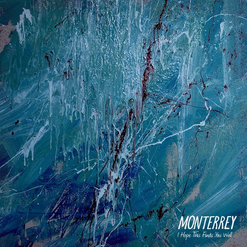 I Hope This Finds You Well - EP