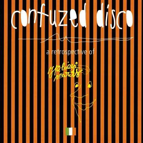 Confuzed Disco - A Retrospective of Italian Records