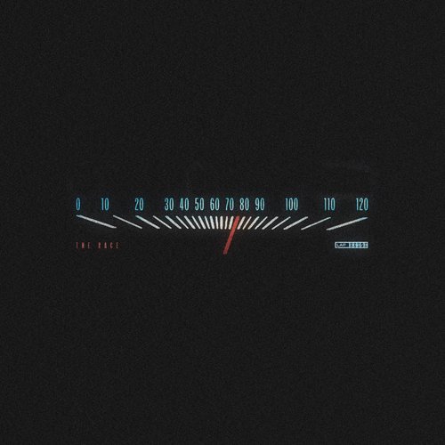 The Race: Lap 2/3 [Explicit]