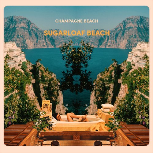 Champagne Beach