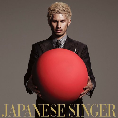 JAPANESE SINGER