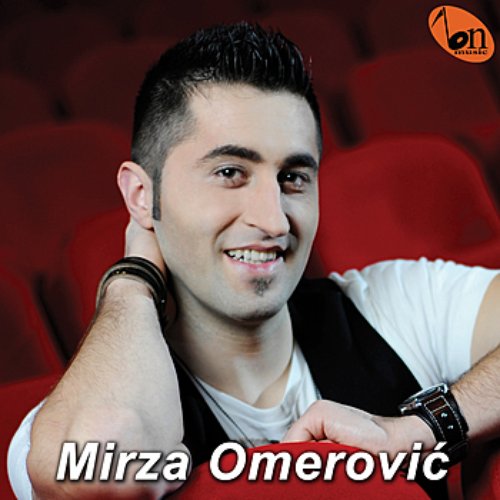 Mirza Omerovic