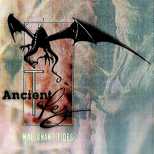 Malignant Tides (Demo, 1993)