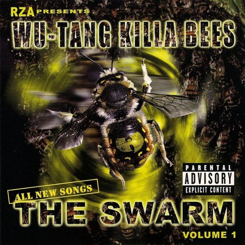 Wu-Tang Killa Bees: The Swarm