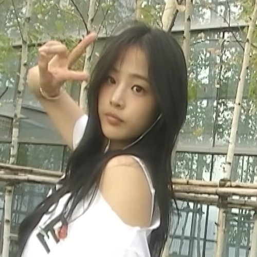 Falling Behind (Cover by MINJI)