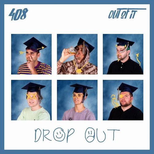 Drop Out