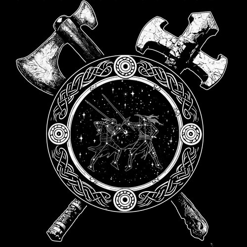 Position of the Stars