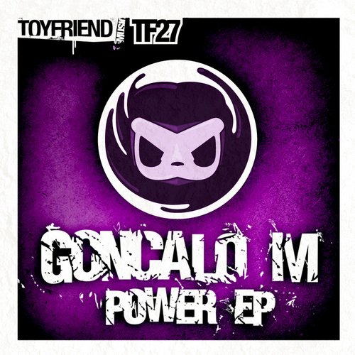 Power EP