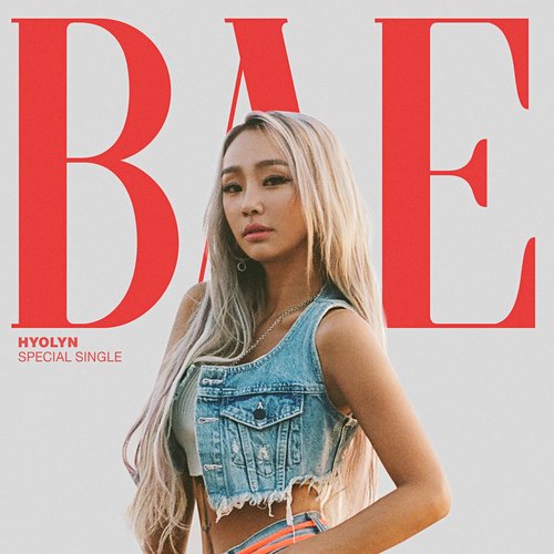 BAE - Single