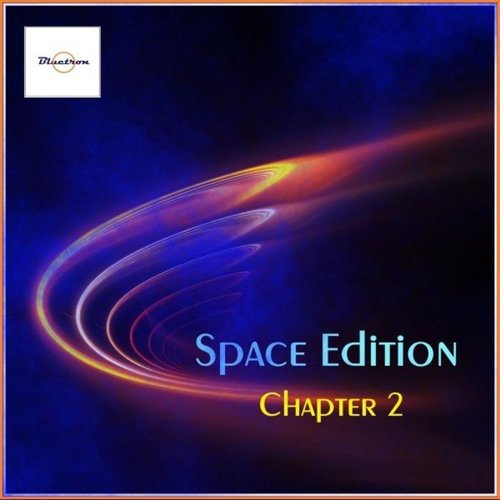 Space Edition (Chapter 2)