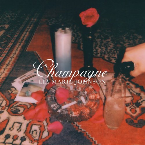 Champagne - Single