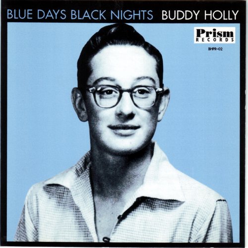 Blue Days Black Nights