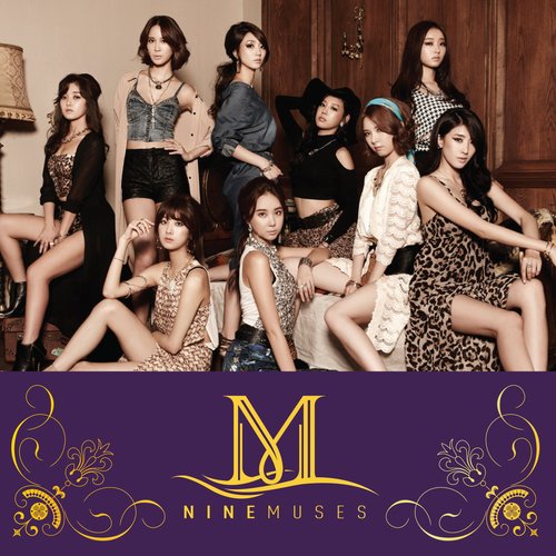 Prima Donna — 9MUSES | Last.fm