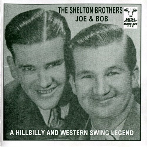 A Hillbilly and Western Swing Legend