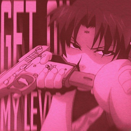 GET ON MY LEVEL! - Single