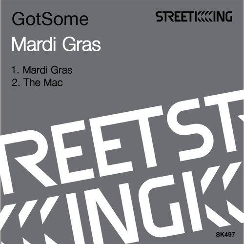 Mardi Gras