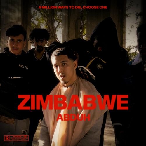 ZIMBABWE