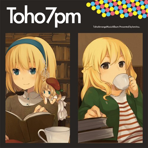 Toho7pm