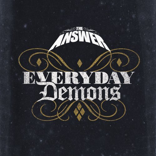 Everyday Demons (Re-Release)