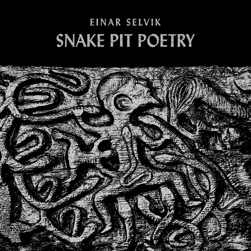 Snake Pit Poetry - Single