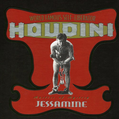 Houdini