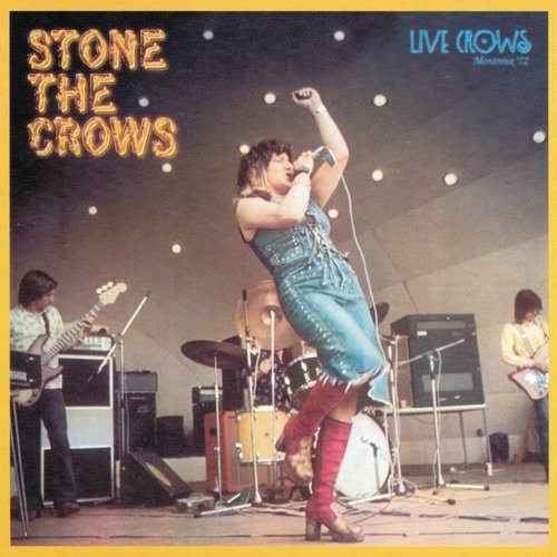 Live Crows