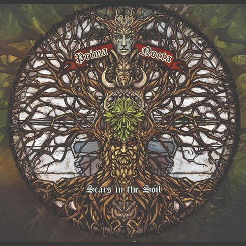 Scars in the Soil