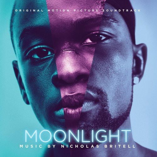 Moonlight original motion picture soundtrack