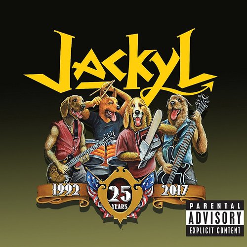 Jackyl 25