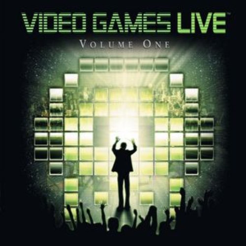 Video Games Live