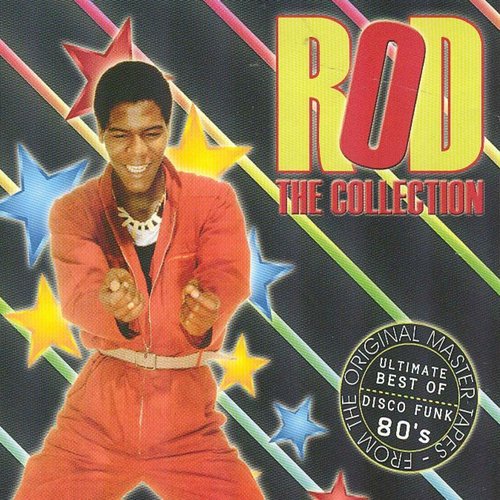 Best of Rod: The Collection Disco Funk 80's