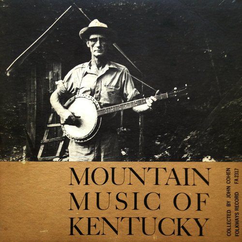 Mountain Music of Kentucky