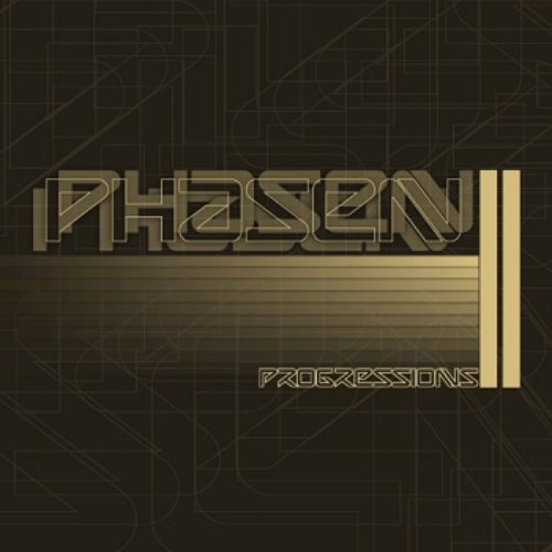 Phasen II: Progressions