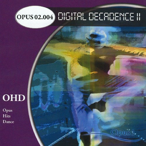 Digital Decadence 2