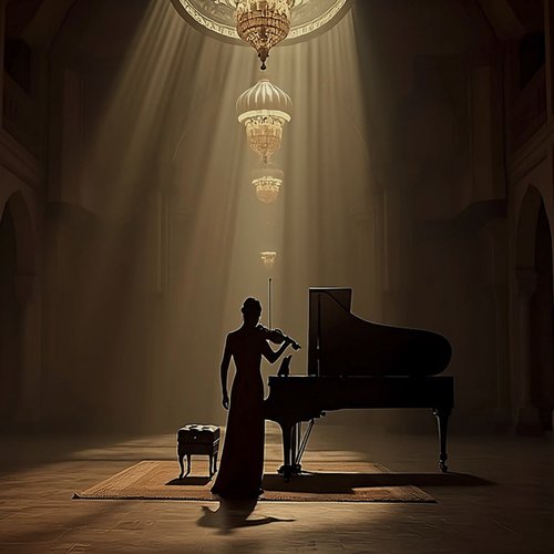 The Forgotten Violinist