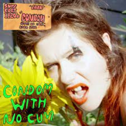 Condom With No Cum - Single