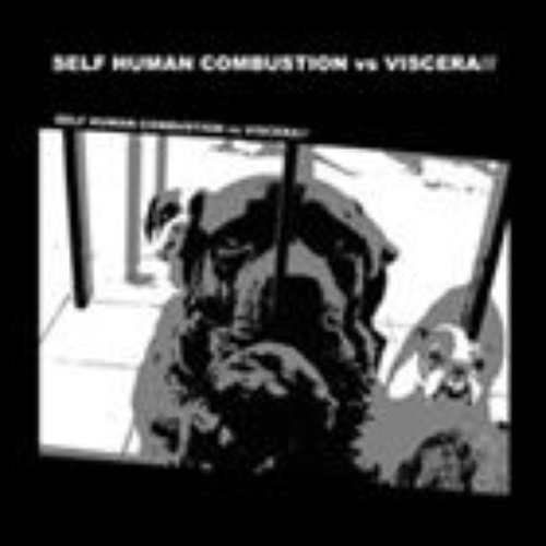 Self Human Combustion vs Viscera///