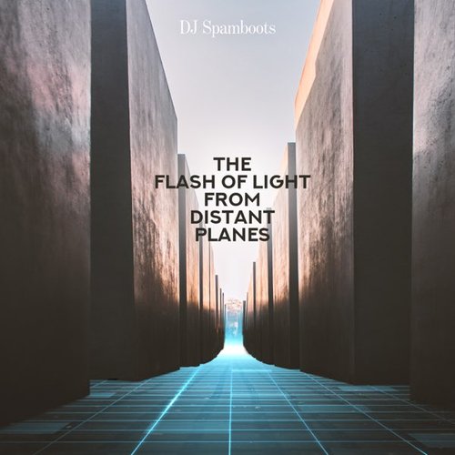The Flash of Light from Distant Planes - Single
