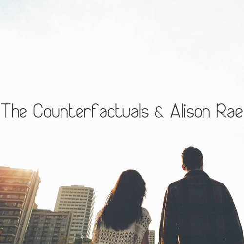 I'm Through (feat. Alison Rae)