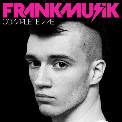 Complete Me (Deluxe Edition)