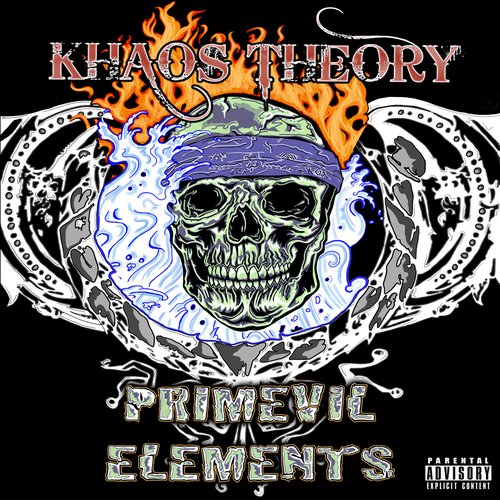 Primevil Elements