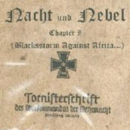 Nacht und Nebel