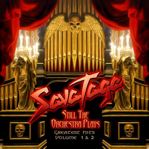 Still the Orchestra Plays - Greatest Hits, Vol. 1 & 2