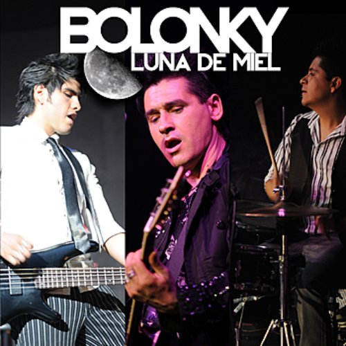 Luna De Miel