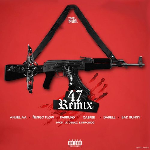 47 (Remix)