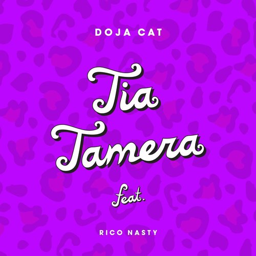 Tia Tamera (feat. Rico Nasty) - Single
