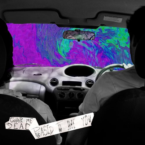 Colour Me Dead - EP