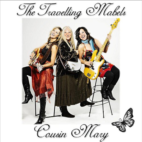 Cousin Mary