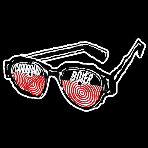 Tunnel Vision - Single