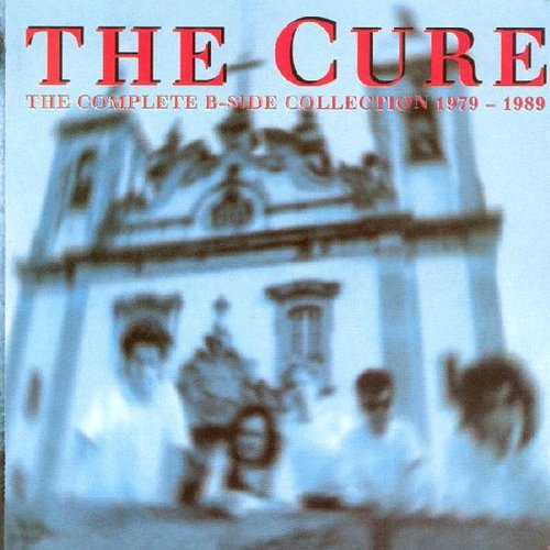 The Complete B-Side Collection 1979–1989